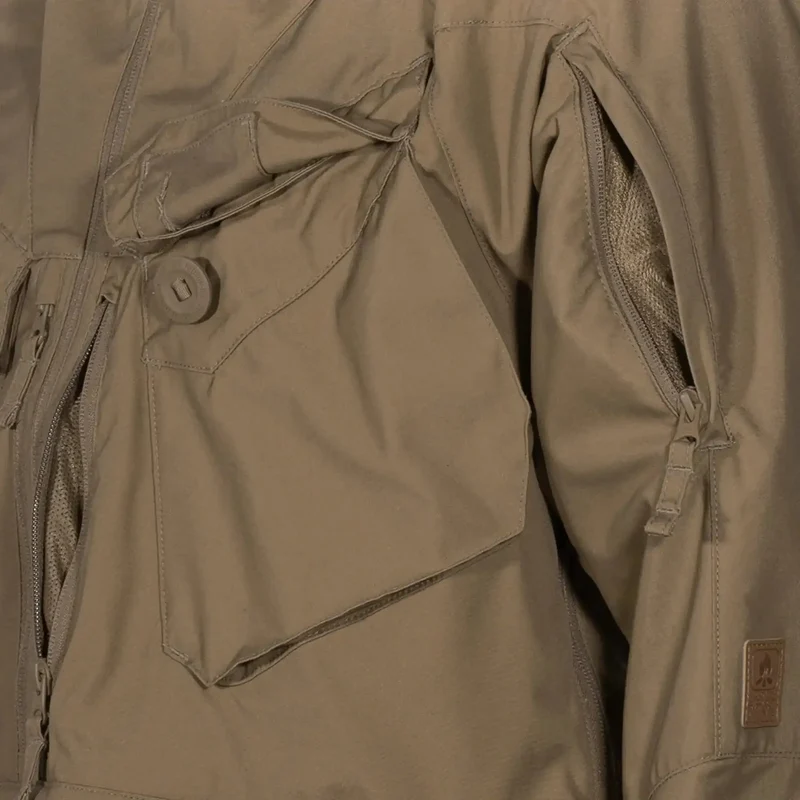Anorak Pilgrim