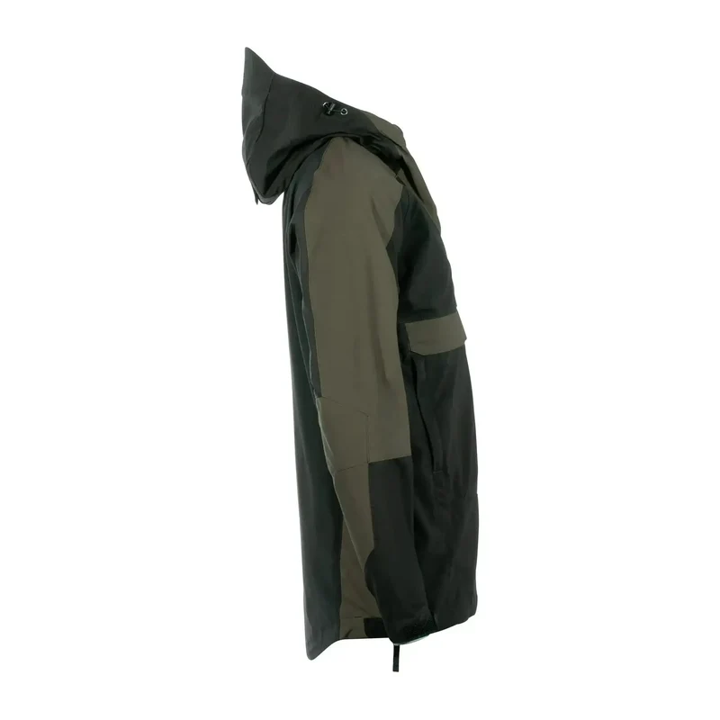 Jacke Woodsman Anorak Jacket