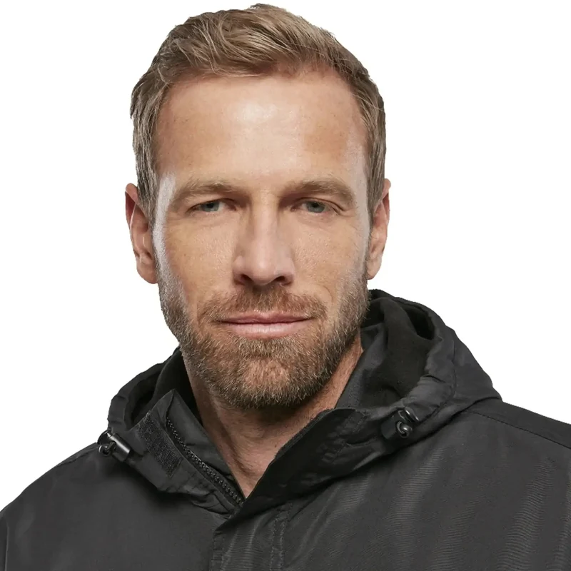 Jacke Windbreaker