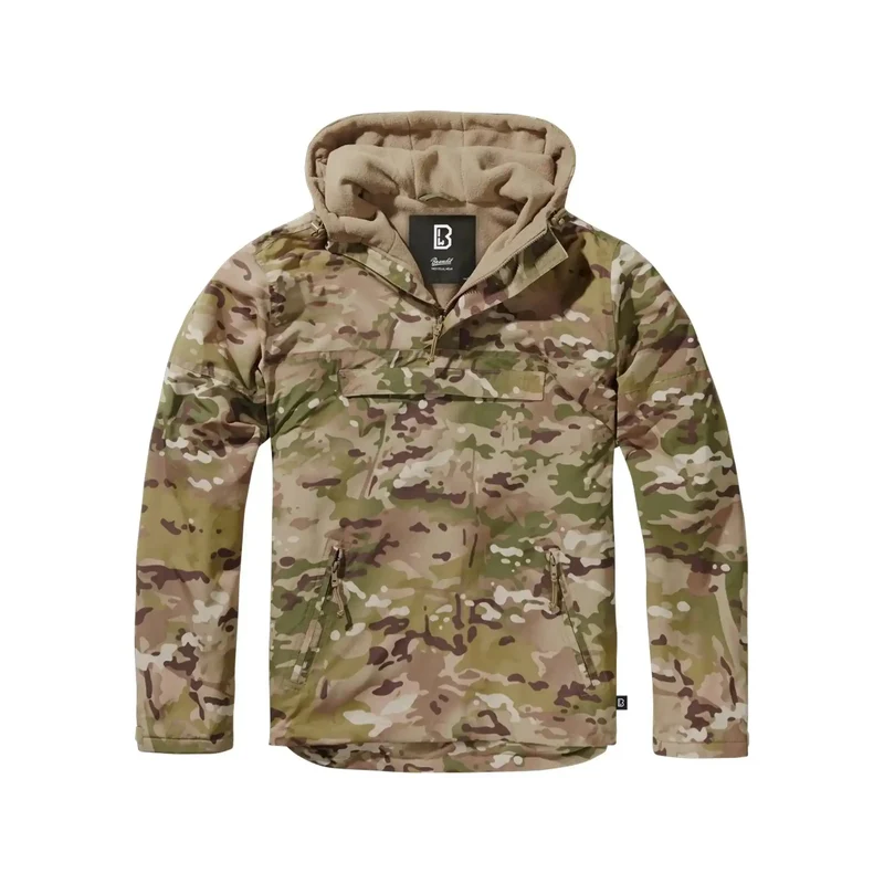 Jacke Windbreaker