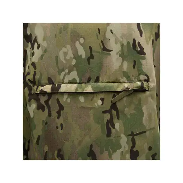 Poncho Pro-C multicam