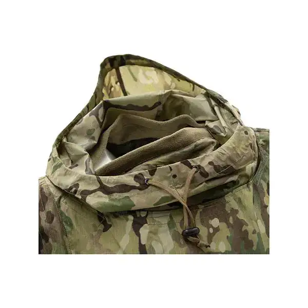 Poncho Pro-C multicam