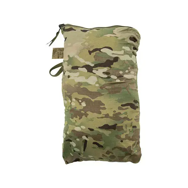 Poncho Pro-C multicam