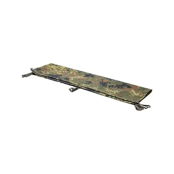 BW Mehrzweckplane Spezialkräfte 155 x 275 cm IRR