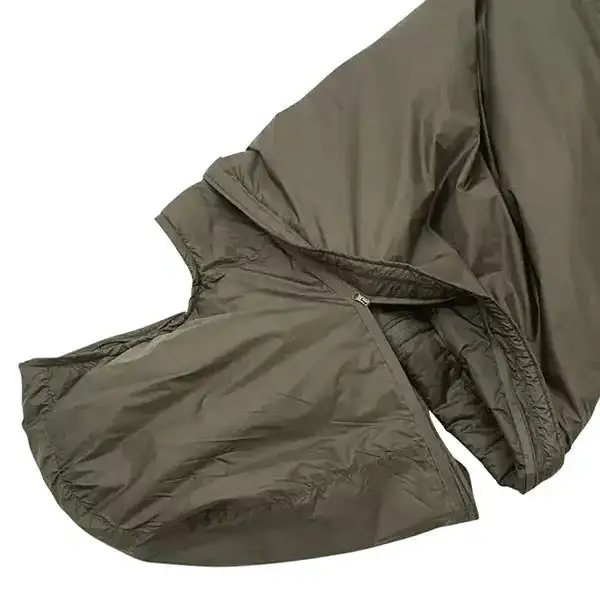 Poncho System CPS