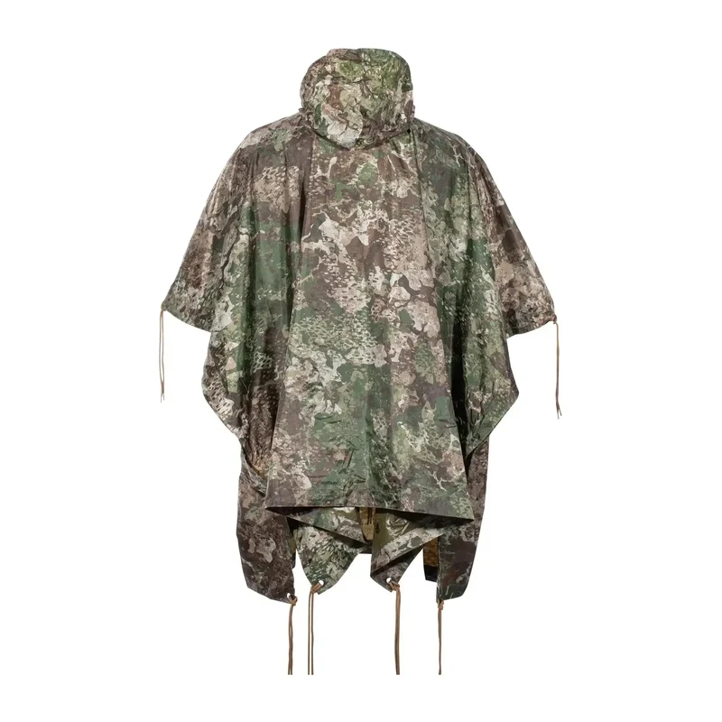 Poncho PE R/S CIV-TEC WASP