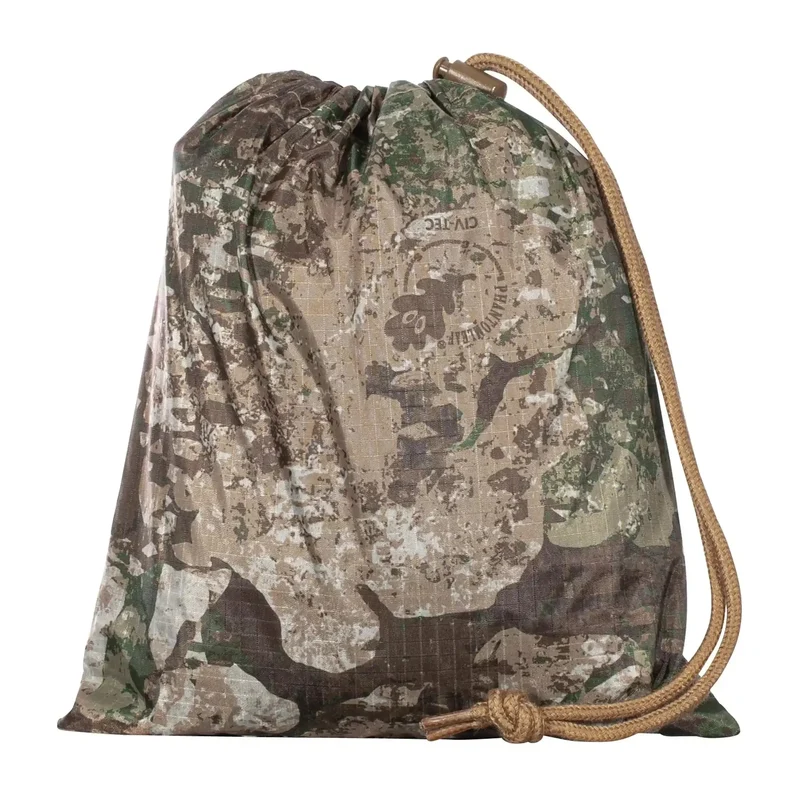 Poncho PE R/S CIV-TEC WASP