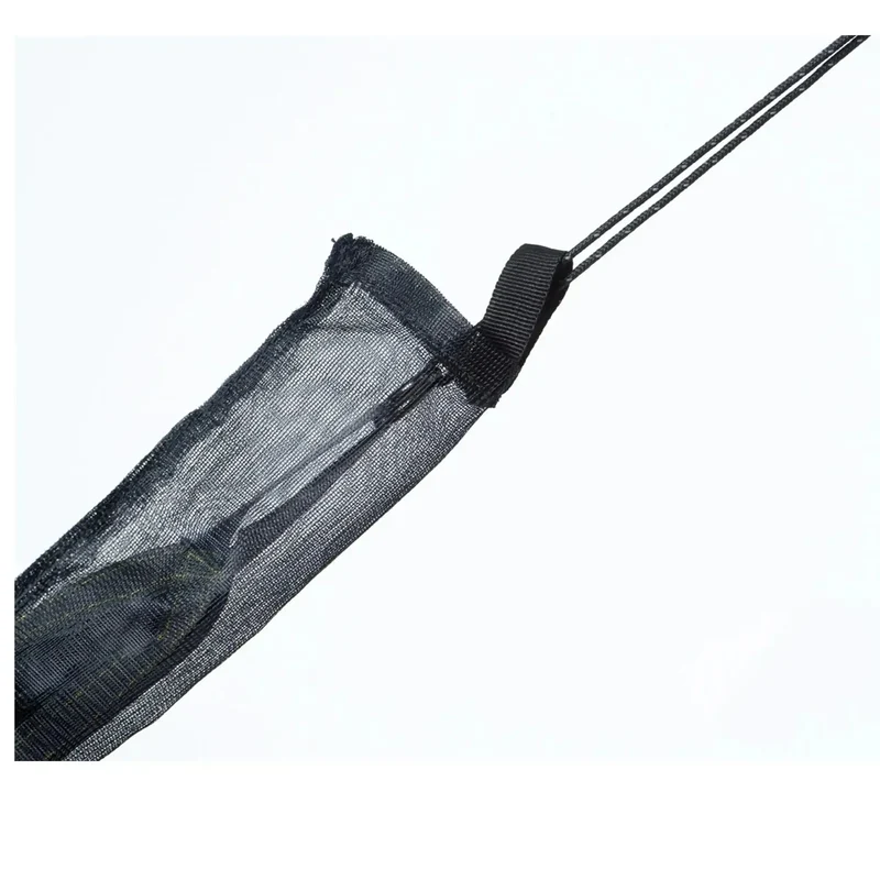 Verstauhülle Tarp Sock schwarz
