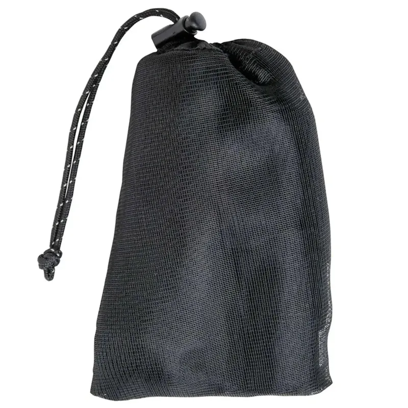 Verstauhülle Tarp Sock schwarz