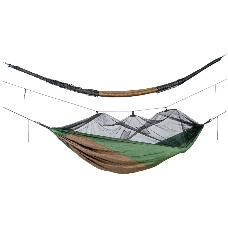 Verstauhülle Tarp Sock schwarz