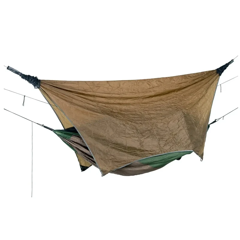 Verstauhülle Tarp Sock schwarz