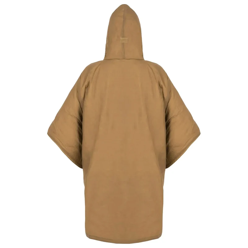 Poncho Swagman Roll