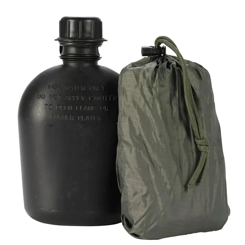 Tarp The Stasha G2 oliv