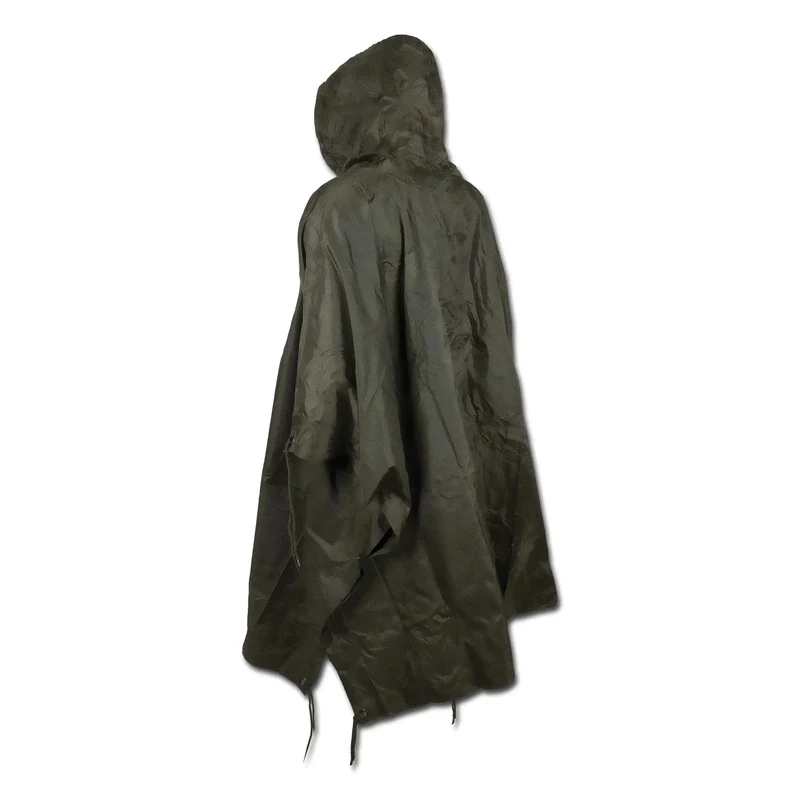 Regenponcho Premium Rip-Stop
