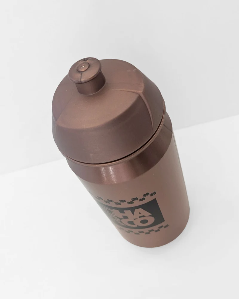 DHaRCO Plant Based Bottle | Gold