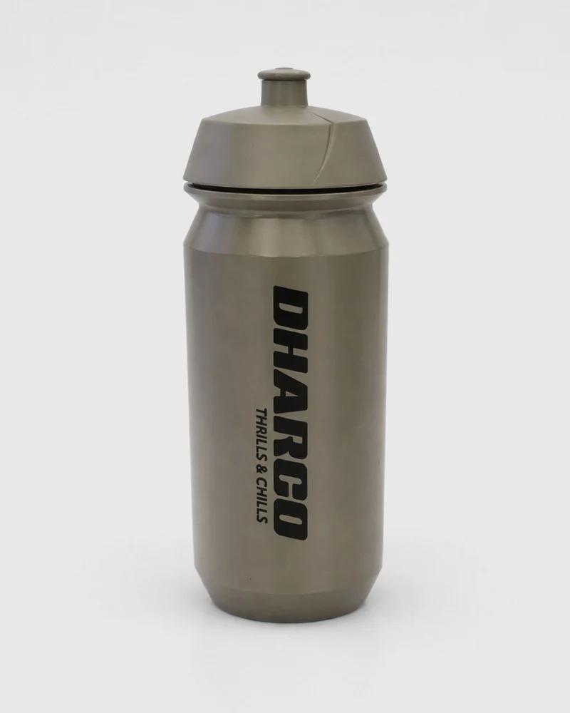 DHaRCO Plant Based Bottle | Timber