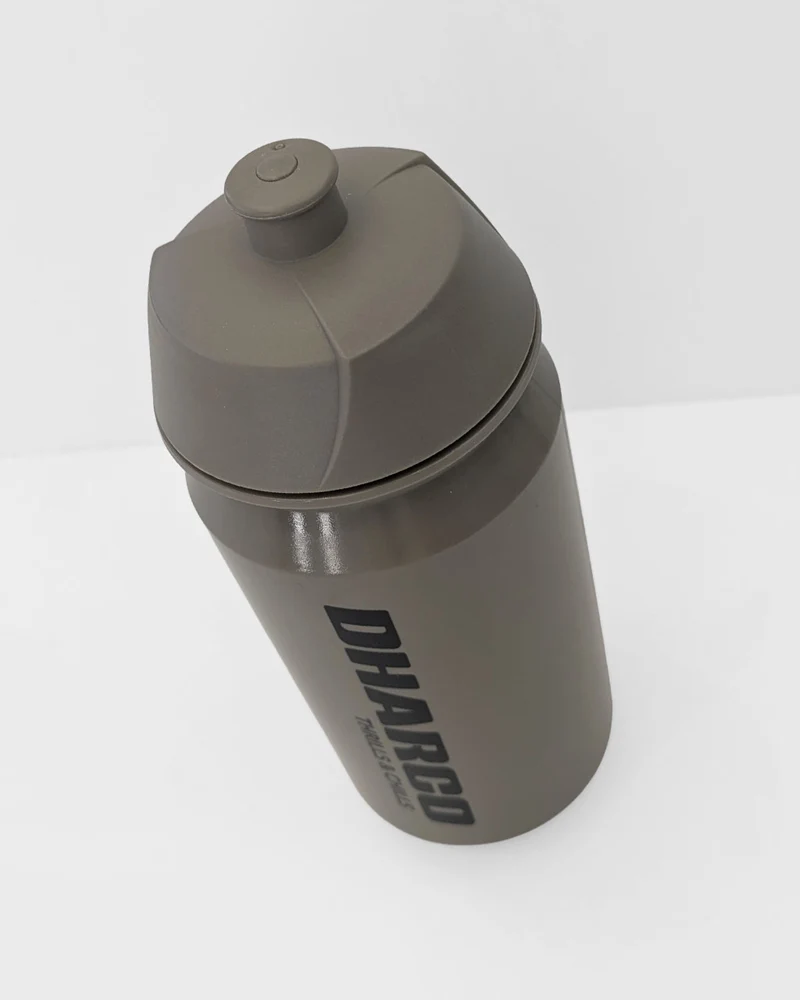 DHaRCO Plant Based Bottle | Timber