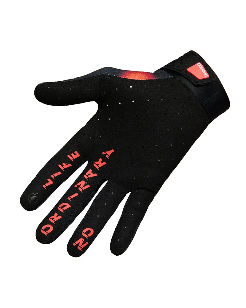 Mens Gravity Gloves | Infrared