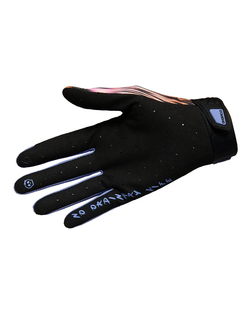 Womens Gravity Gloves | Acid Safari