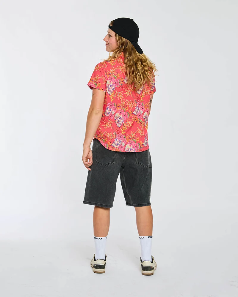 Youth Jort | Iron Dust