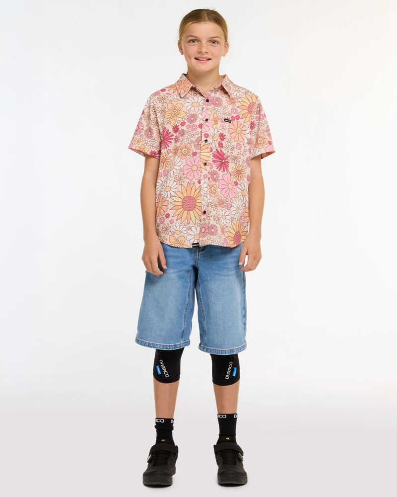 Unisex Jort | Coastal Wash