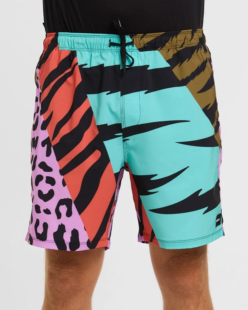 Mens Pit Shorts | Jinx