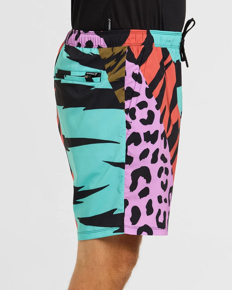 Mens Pit Shorts | Jinx