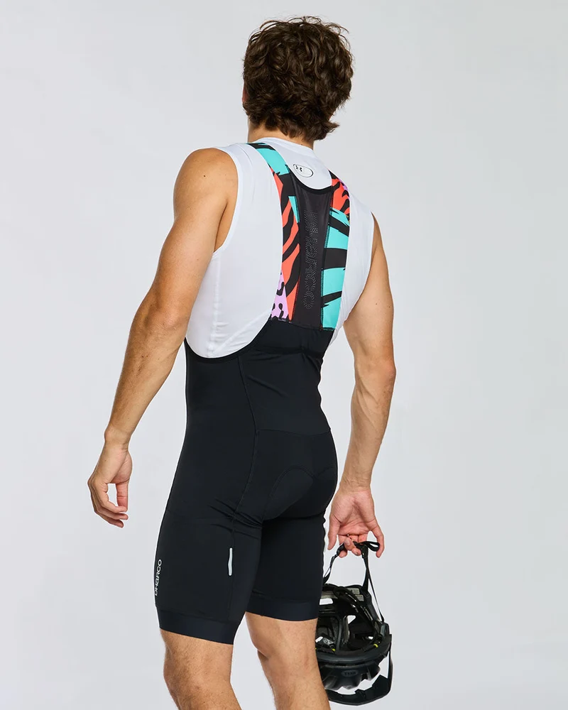 KOM Bib | Black/Jinx