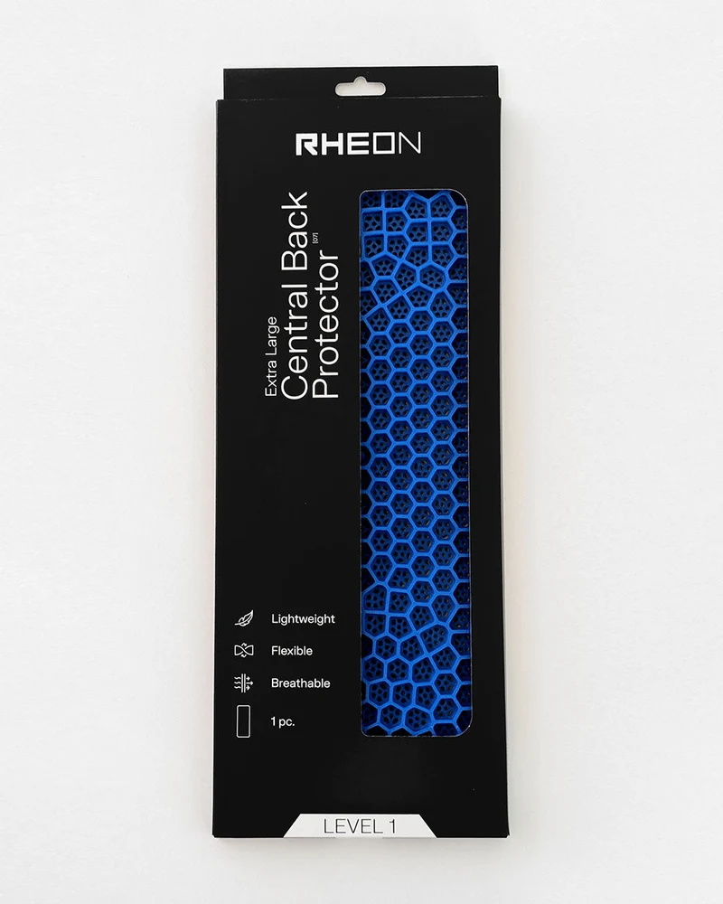 RHEON Central Back Protector (For Enduro Bib)