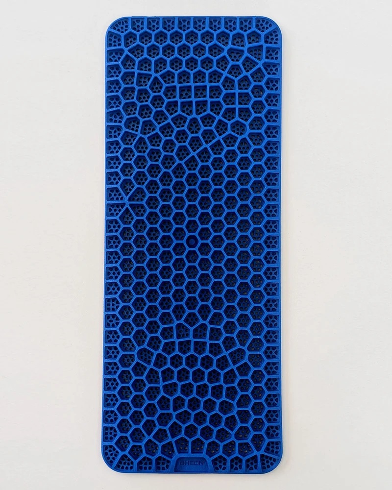 RHEON Central Back Protector (For Enduro Bib)
