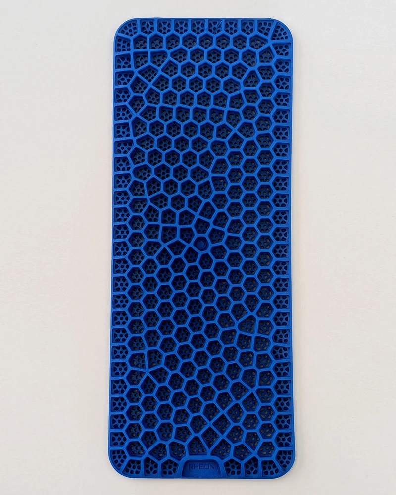 RHEON Central Back Protector (For Enduro Bib)