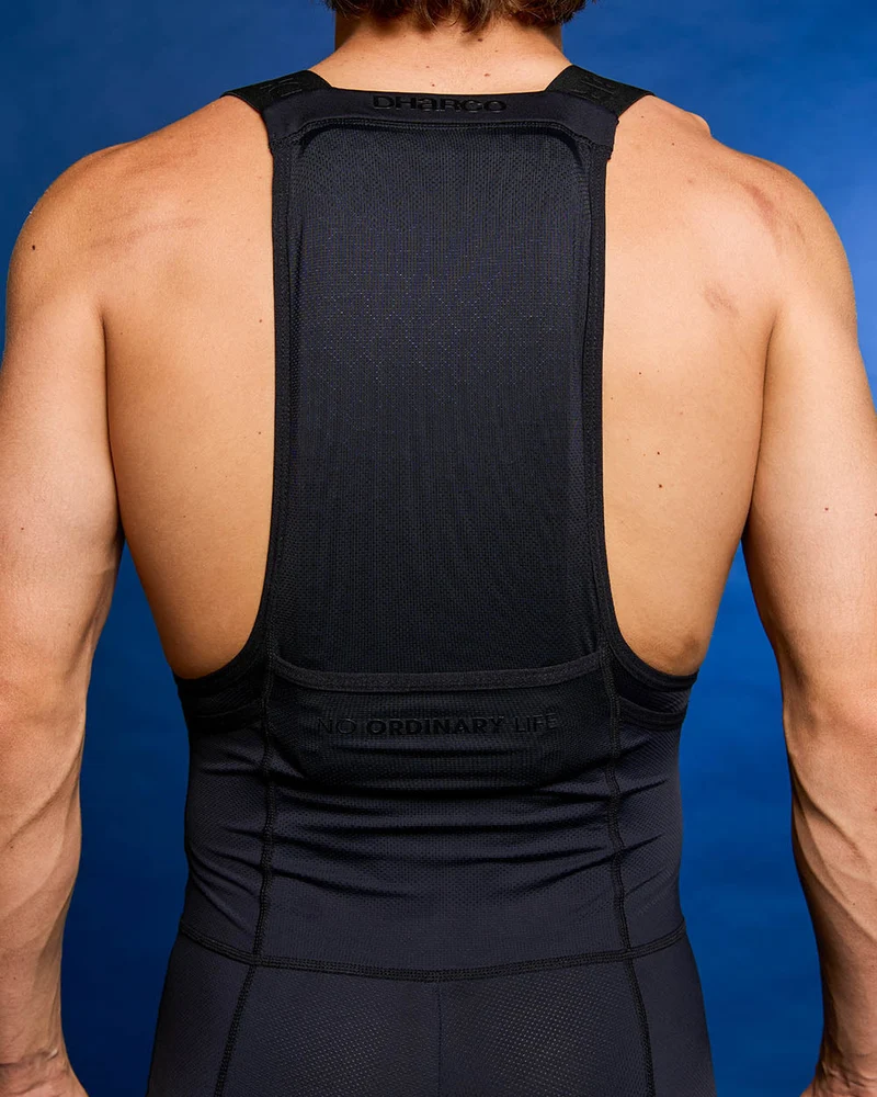 Mens Enduro Bib | Protector Ready (Bib Only)