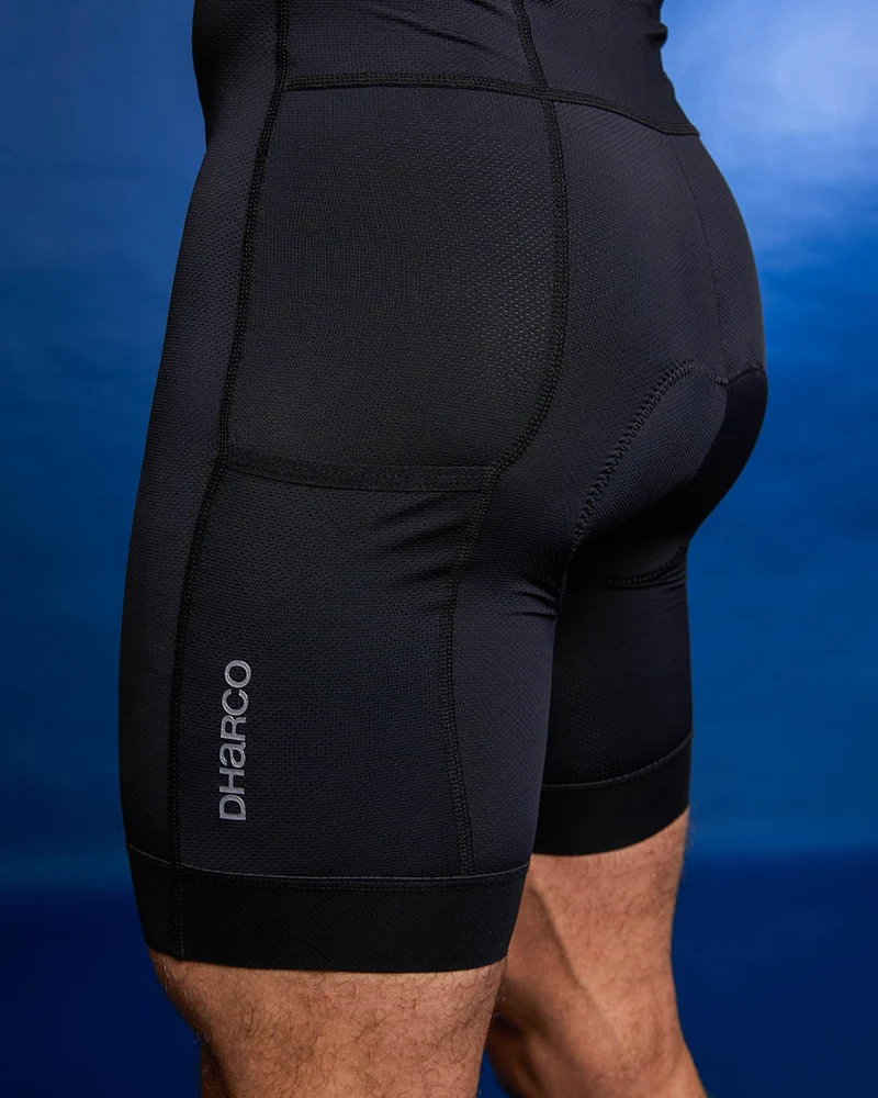 Mens Enduro Bib | Protector Ready (Bib Only)