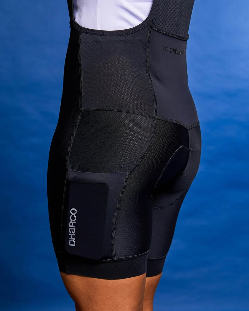 Womens Enduro Bib Kit | Including RHEON Central Back Protector