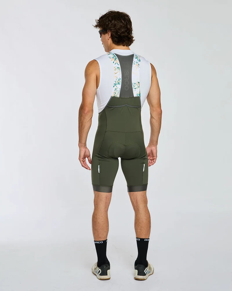 KOM Bib | Dark Envy/Lost