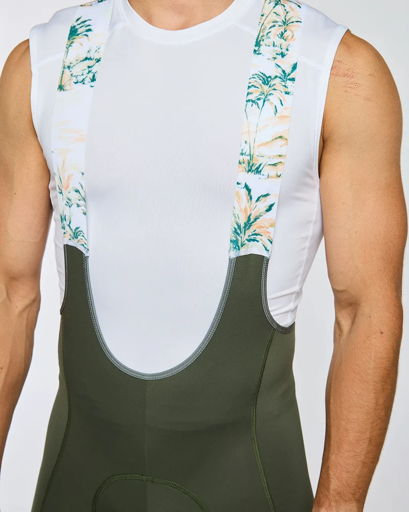 KOM Bib | Dark Envy/Lost