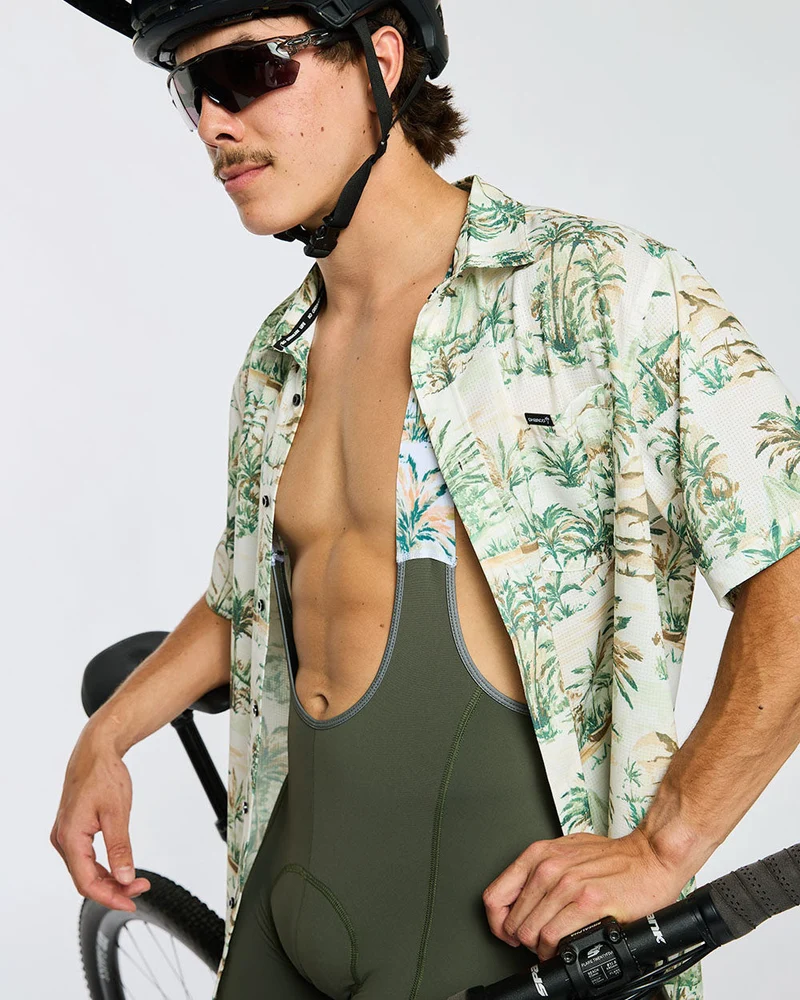 KOM Bib | Dark Envy/Lost