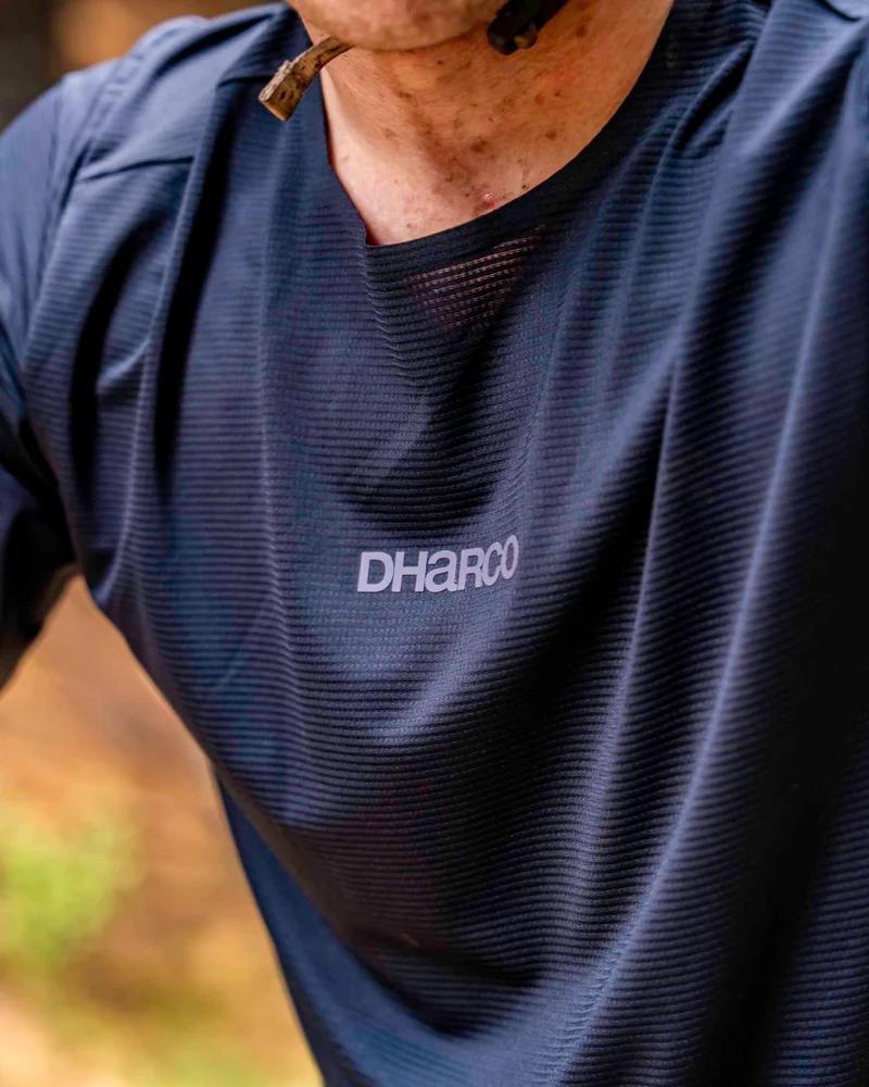Mens Ather Jersey | Void