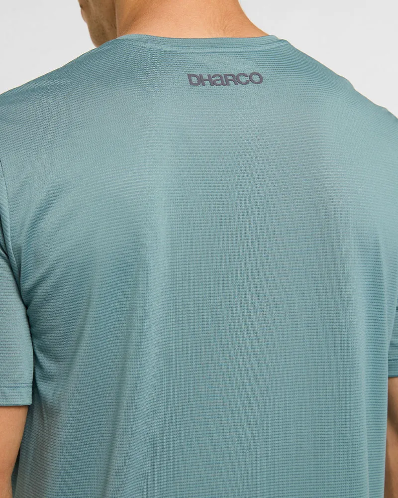 Mens Ather Short Sleeve Jersey | Envy