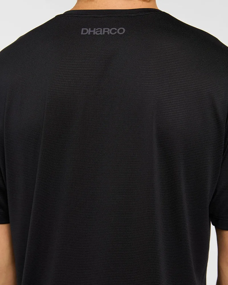 Mens Ather Short Sleeve Jersey | Void