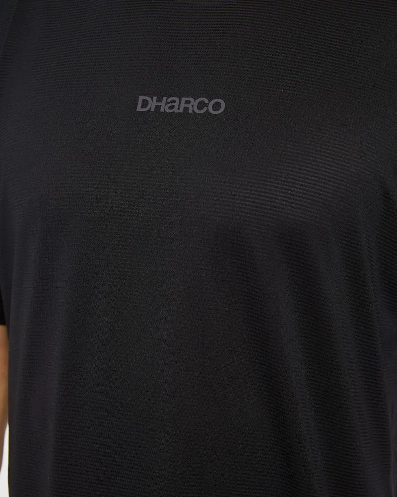 Mens Ather Short Sleeve Jersey | Void