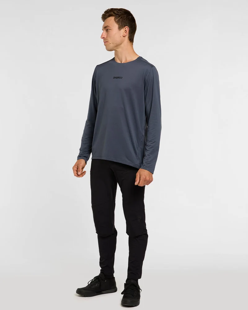 Mens Ather Jersey | Storm
