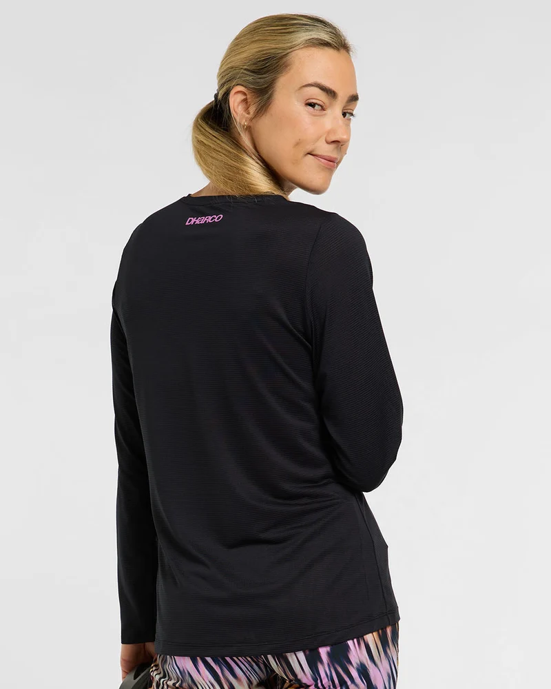 Womens Ather Jersey | Void