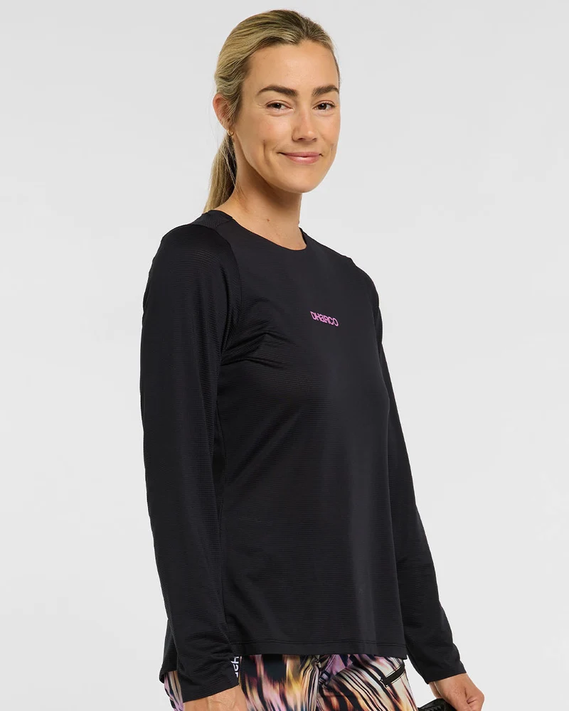 Womens Ather Jersey | Void