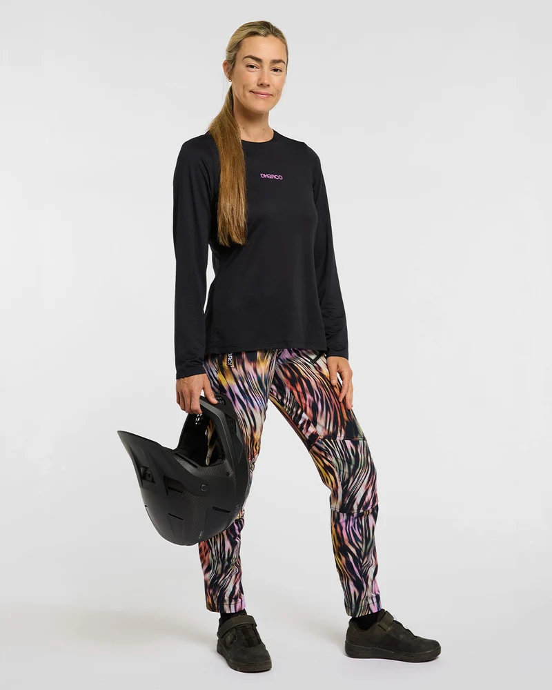 Womens Ather Jersey | Void
