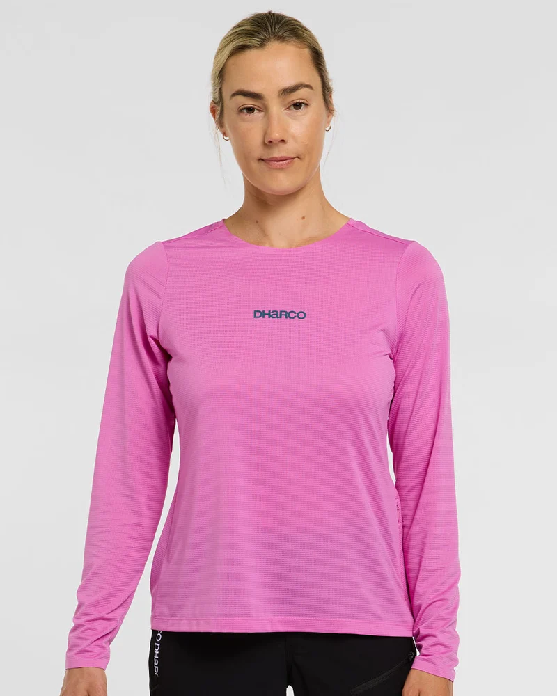 Womens Ather Jersey | Rebel Rose