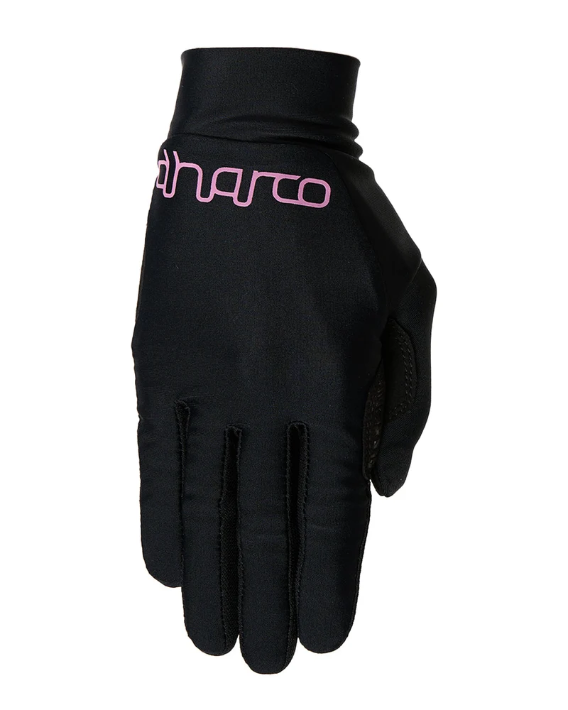 Womens Trail Glove | Black