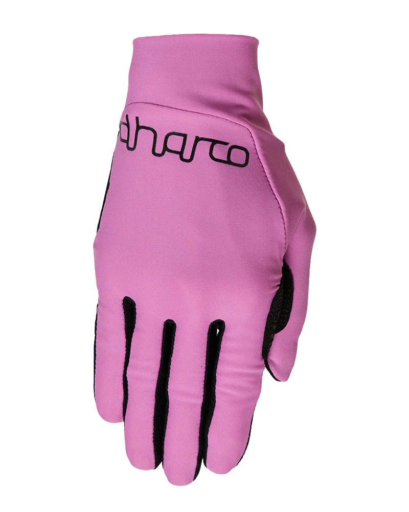 Womens Trail Glove | Rebel Rose