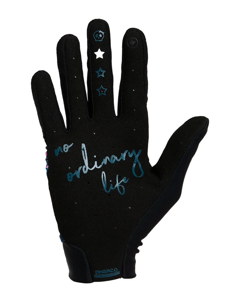 Womens Trail Glove | Aurora