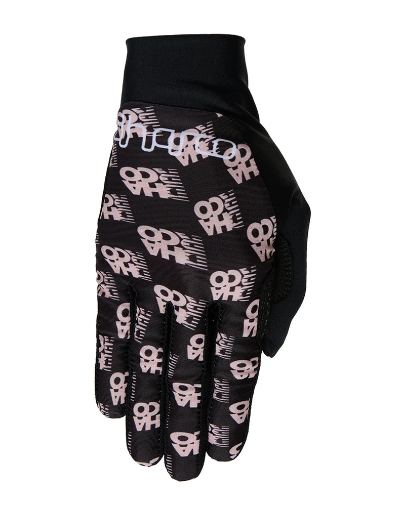 Womens Trail Glove | Check Please